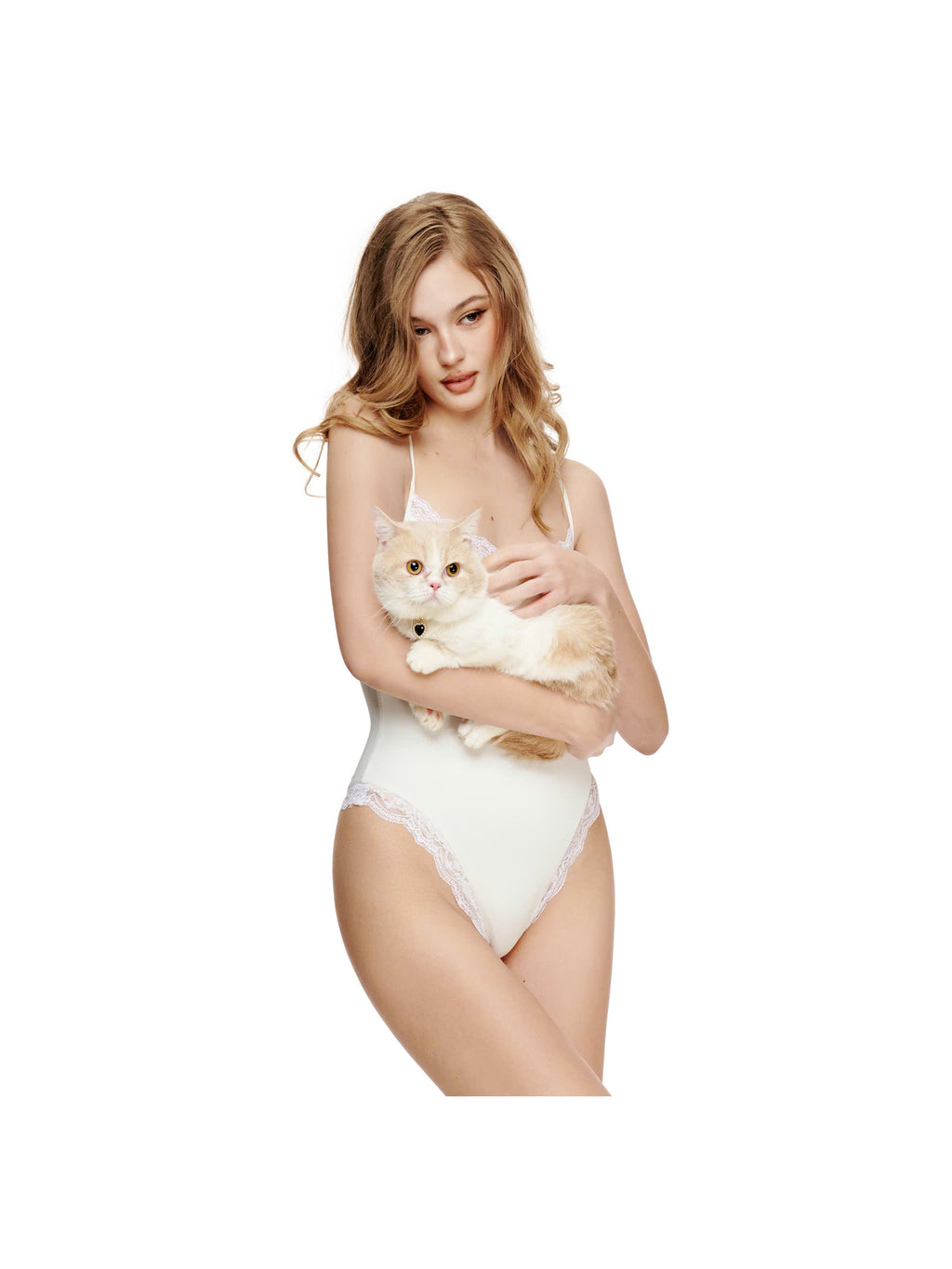 Vanila Bodysuit