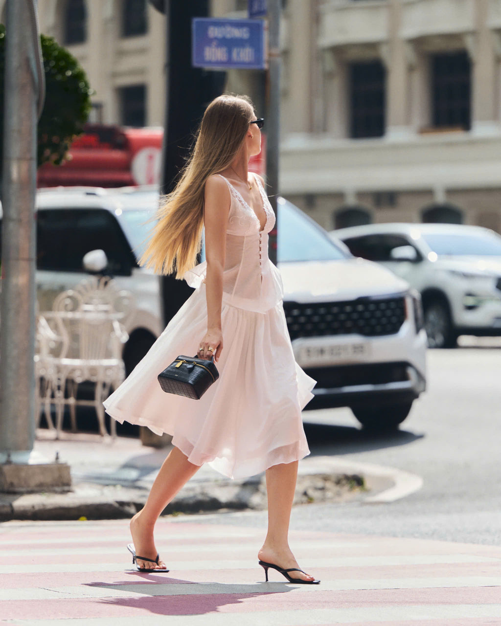 Macaron Skirt