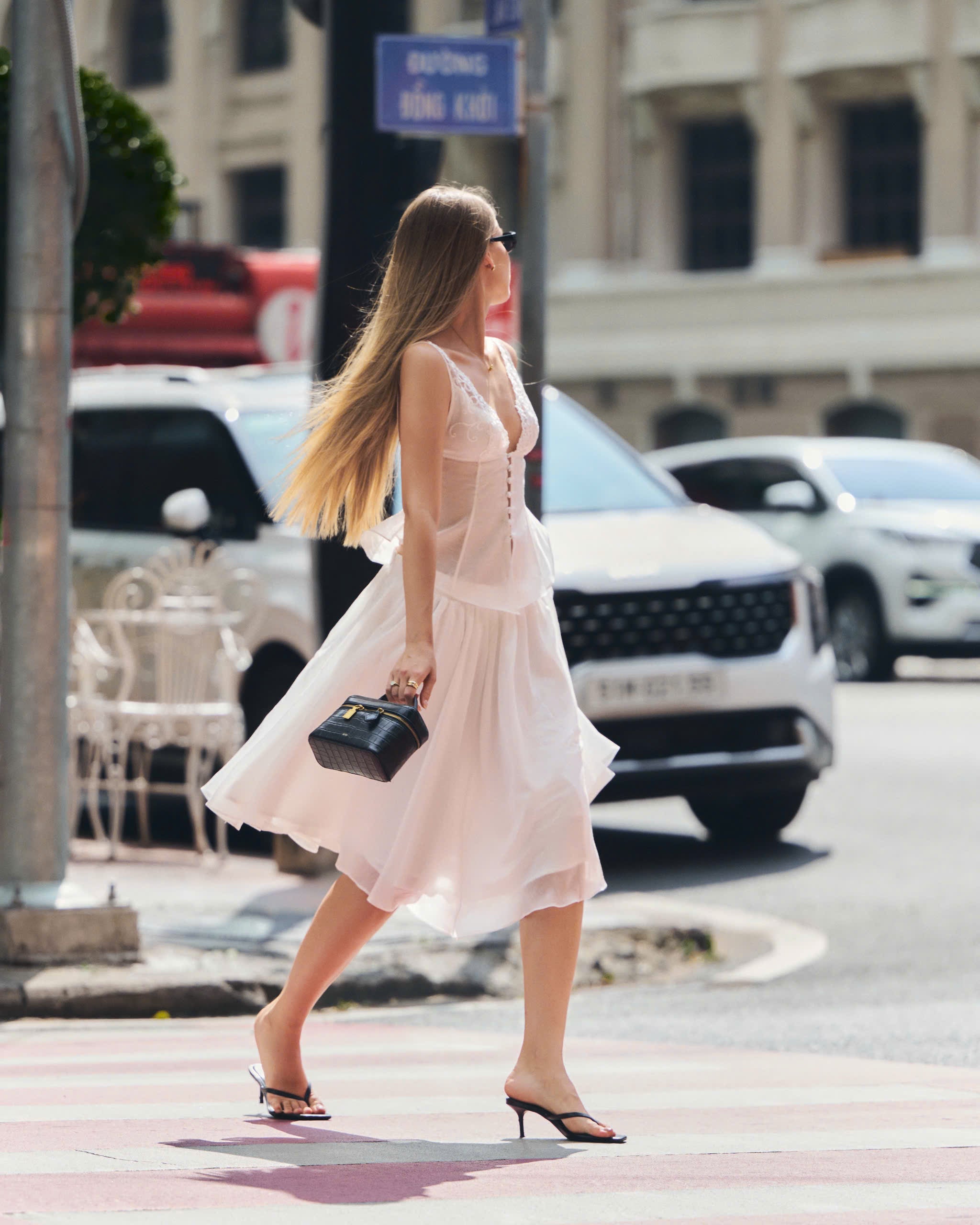 Macaron Skirt