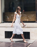 Camelia Dress