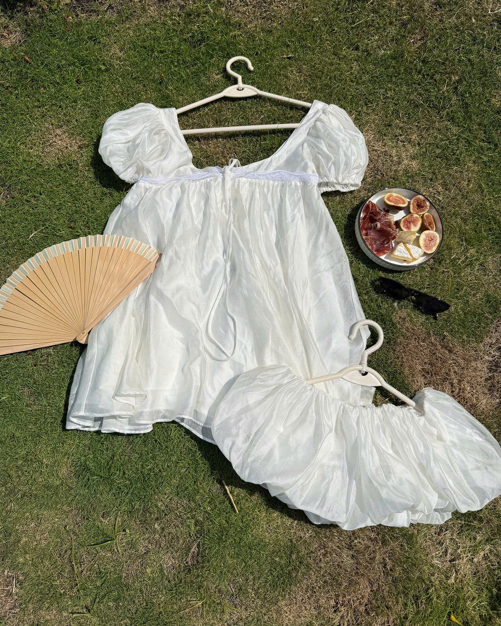Lullaby Baby Set