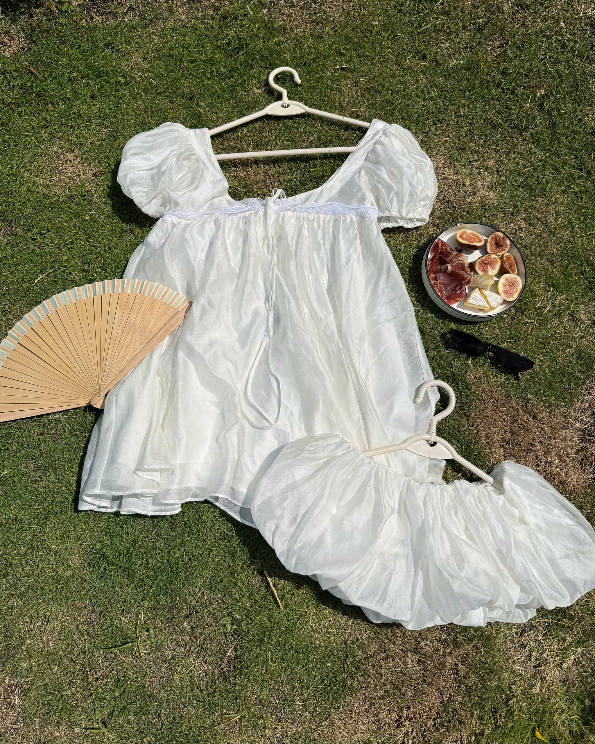 Lullaby Baby Set