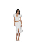 Camelia Skirt