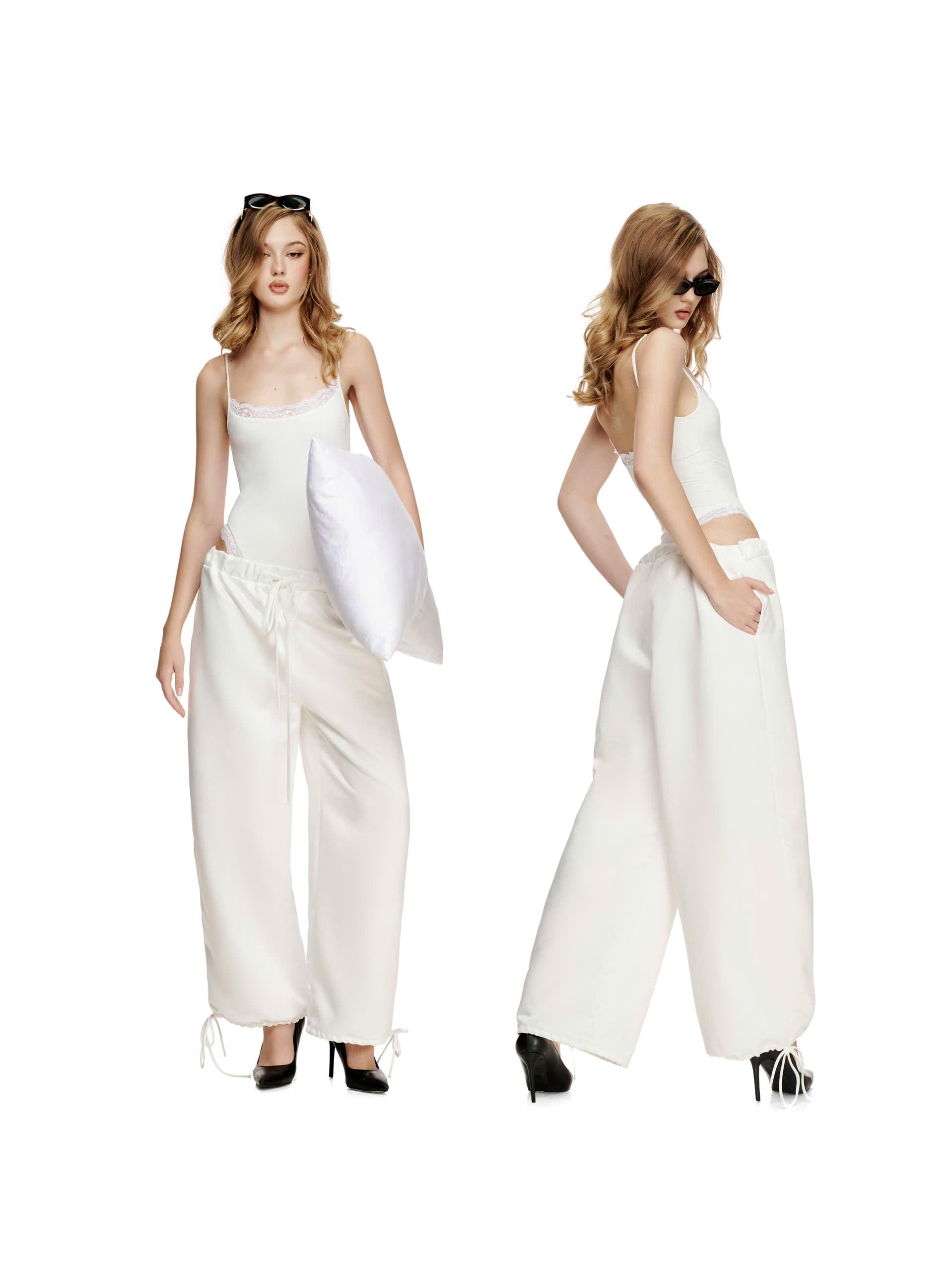 Vanila Pants