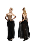 Senerelle Midi Dress