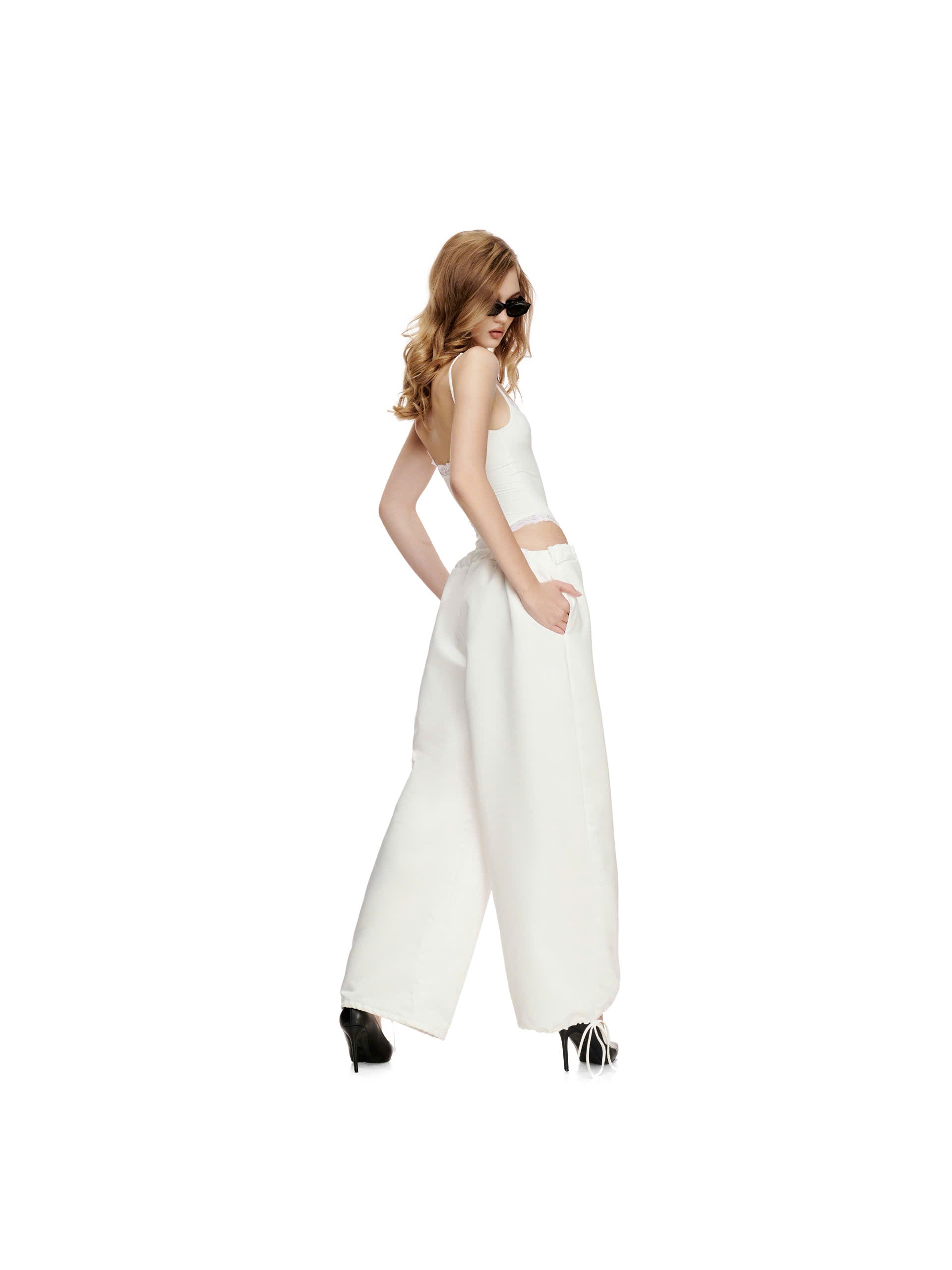 Vanila Pants