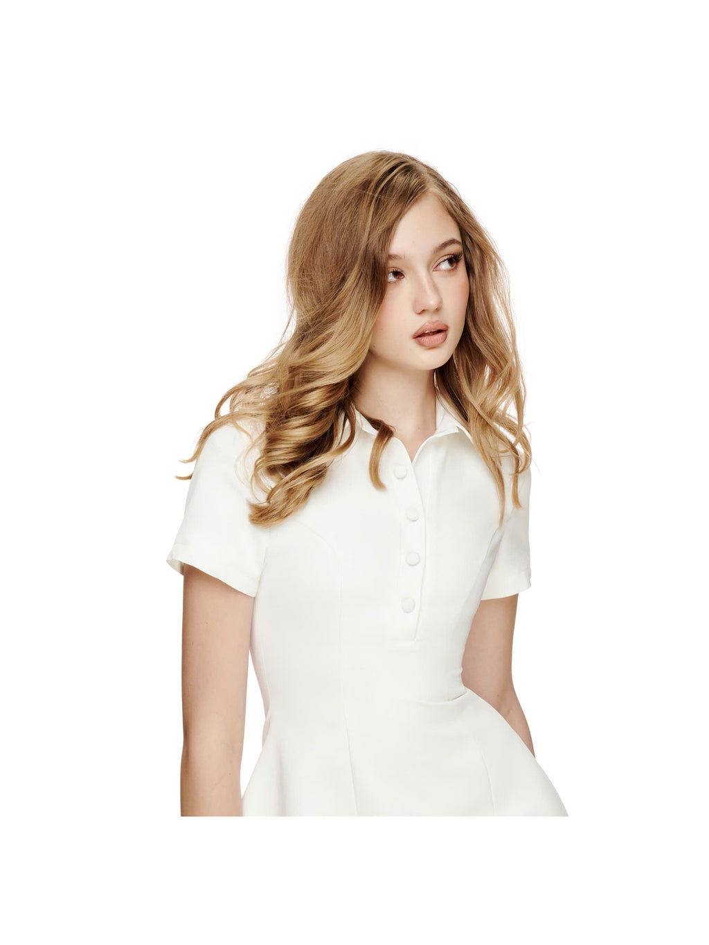 Mirelle Mini Dress