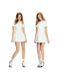 Mirelle Mini Dress