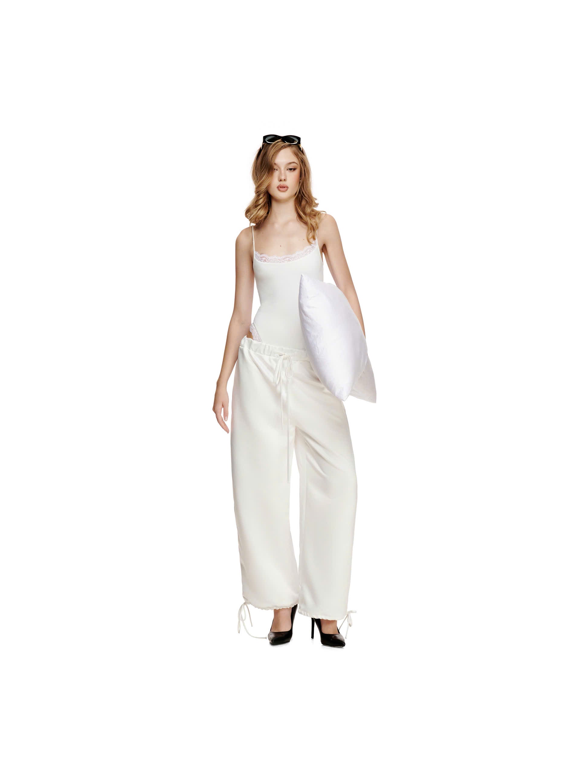 Vanila Pants
