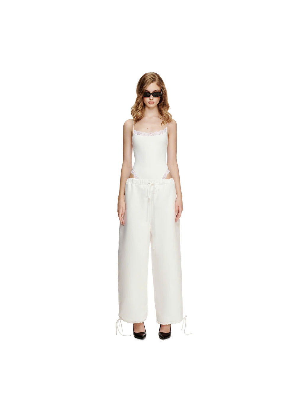 Vanila Pants