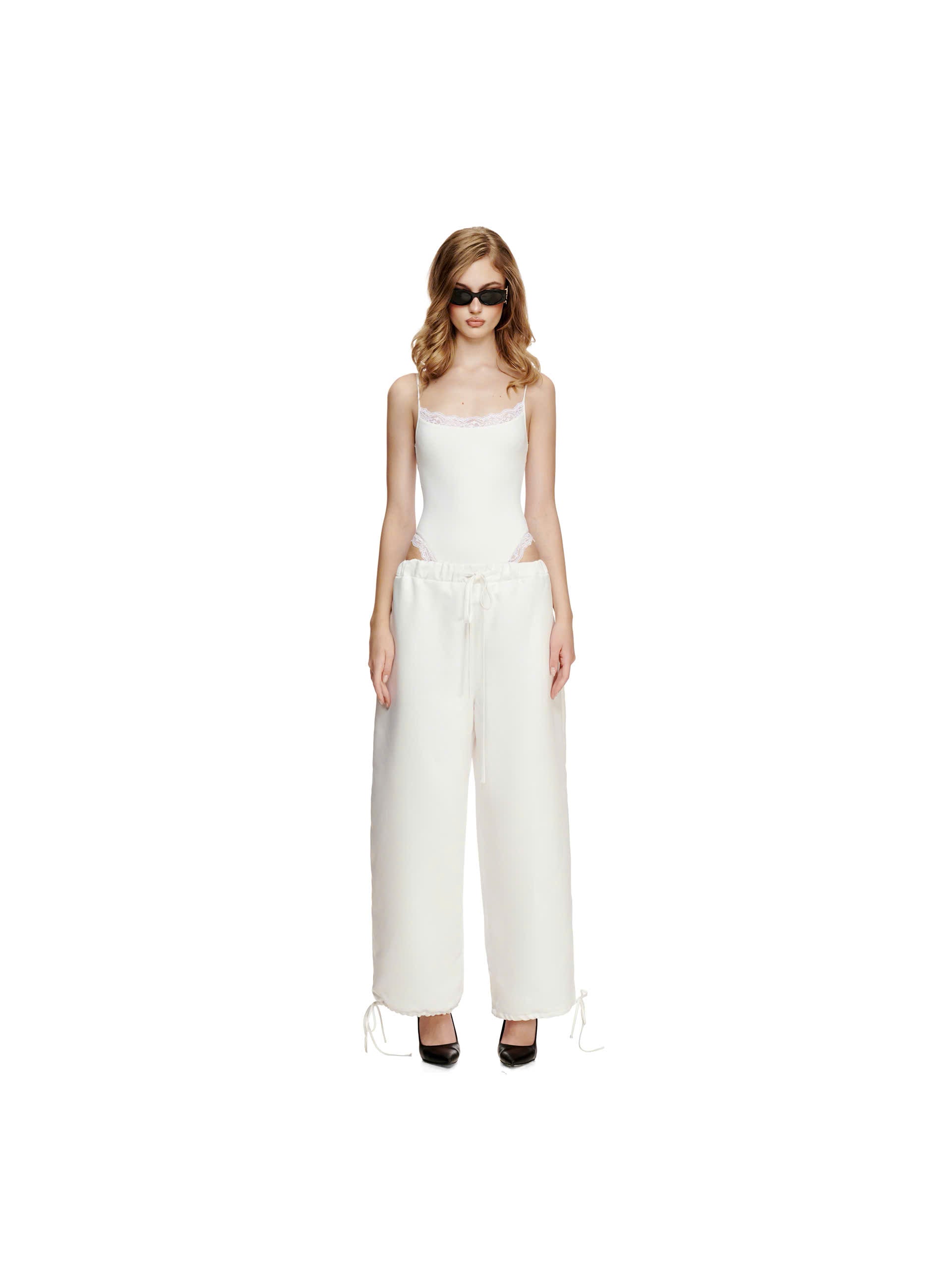 Vanila Pants