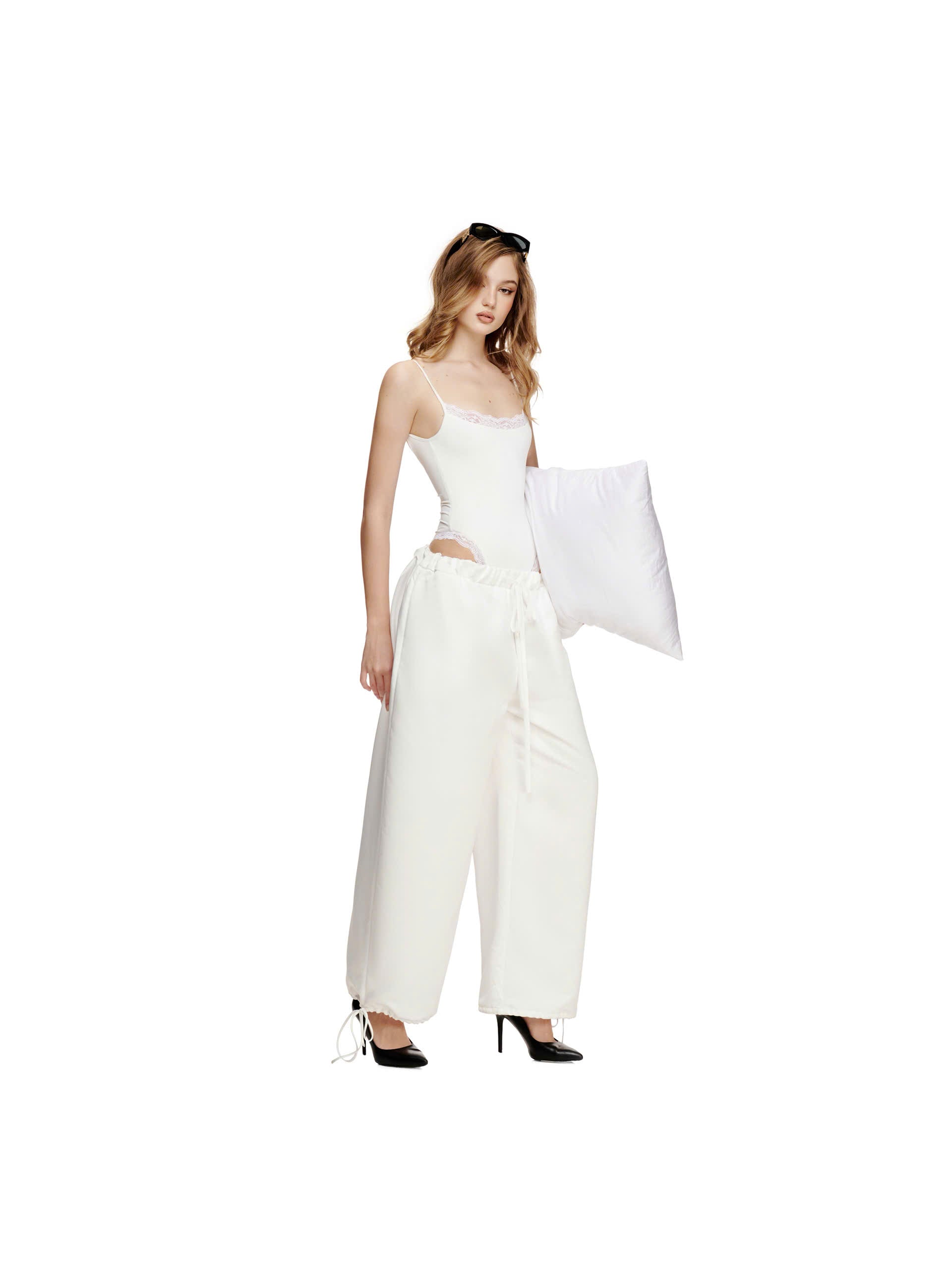 Vanila Pants